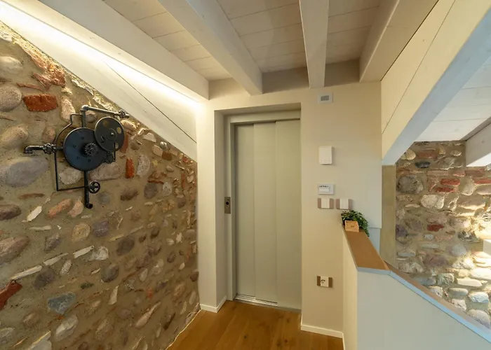 Loft Roby Lejlighed *