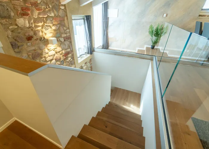 Loft Roby * Peschiera del Garda