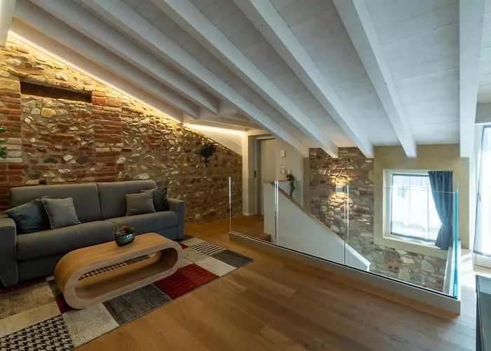 Loft Roby Lejlighed