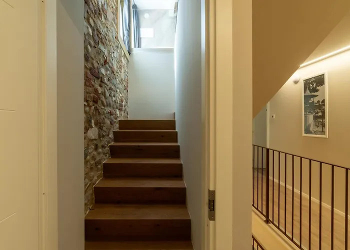 Loft Roby Lejlighed *