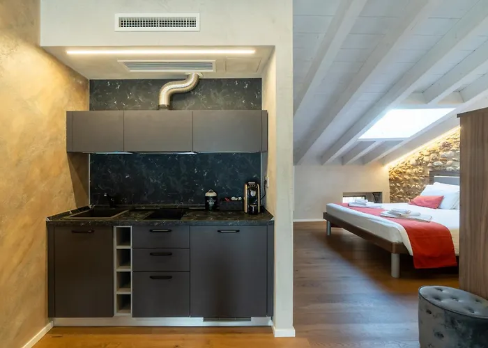 Loft Roby Peschiera del Garda