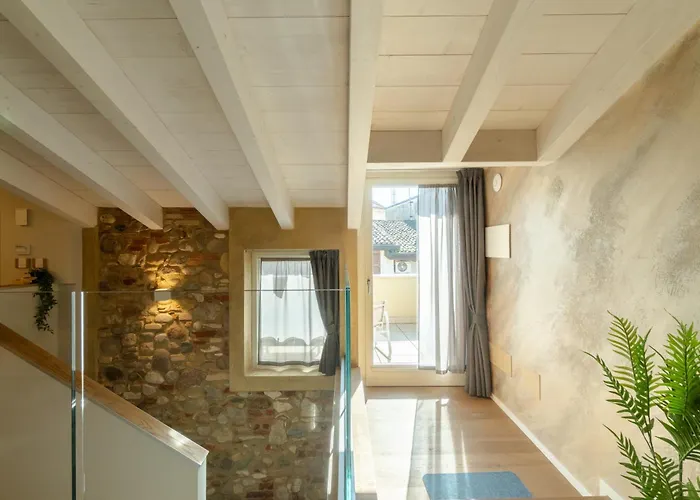 Loft Roby Peschiera del Garda